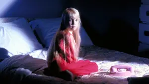 Задник до фильму"Полтергейст 3" #363009