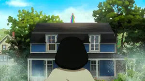 Задник до фильму"Arco" #761625