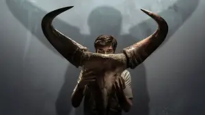 Задник до фильму"பைசன் காளமாடன்" #786321