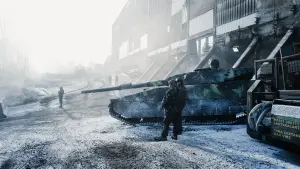 Задник до фильму"Чорний краб" #300140