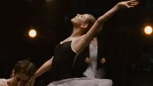 Задник до фильму"Чорний лебідь" #595754