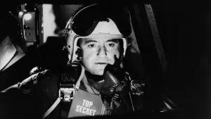 Задник до фильму"Fail Safe" #754055