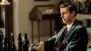 Задник до фильму"Останній сеанс Фрейда" #760418