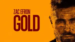 Задник до фильму"Золото" #676681