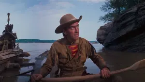 Задник до фильму"Як підкорили захід" #244820