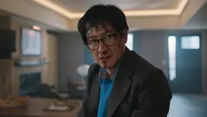 Задник до фильму"Любов зла" #578182