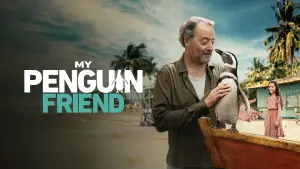 Відео до фільму Мій друг пінгвін | MY PENGUIN FRIEND | Official Trailer | In Theaters August 16