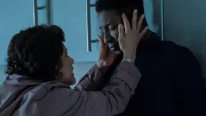 Задник до фильму"Чорна коробка" #283784