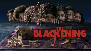 Задник до фильму"Потемніння" #72987