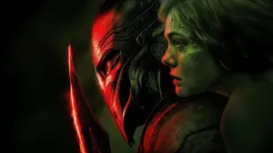 Задник до фильму"Хижак: Дикі землі" #507775