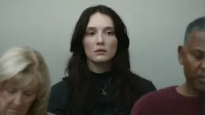 Задник до фильму"Червоні кімнати" #758865