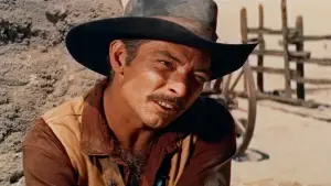 Задник до фильму"Самотній вершник" #731186