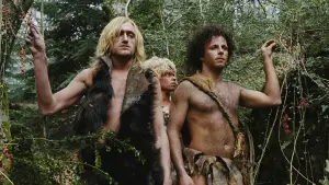 Задник до фильму"Мільйон років до нашої ери" #290106