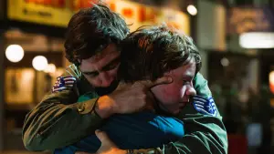 Задник до фильму"Супер 8" #639180