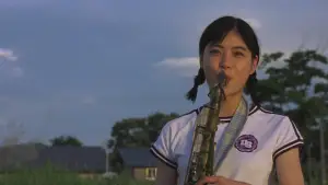 Задник до фильму"Свінг-герлз" #785743