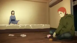 Задник до фильму"Межа пустоти: Сад грішників — Фільм 5: Спіраль парадоксу" #451584