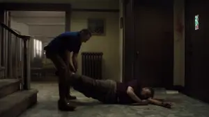 Задник до фильму"Ірландець" #608129