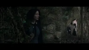 Задник до фильму"Лоджерс" #451755