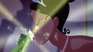 Задник до фильму"Принцеса і жаба" #748713