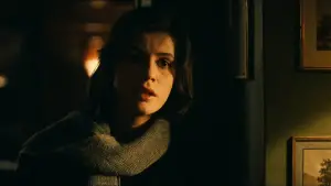 Задник до фильму"Три кольори: Червоний" #725731