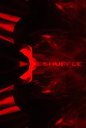 Постер до фильму"Shuffle" #934184
