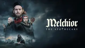 Melchior the Apothecary