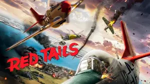 Задник до фильму"Червоні Хвости" #83050