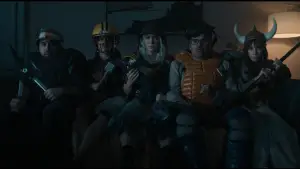 Задник до фильму"Удачі, веселися, не вмирай" #523461