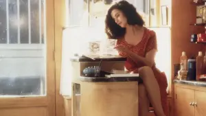 Відео до фільму Чоловік перукарки | The Hairdresser's Husband