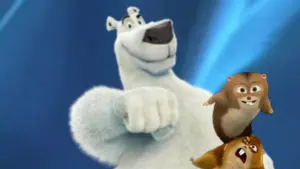 Задник до фильму"Норм та Незламні" #349121