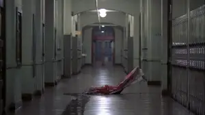 Задник до фильму"Кошмар на вулиці В’язів" #594257