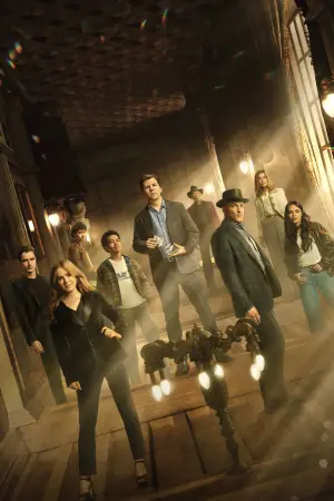 Постер до фильму"Ілюзія обману 3" #509843