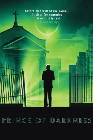 Постер до фильму"Князь темряви" #721353