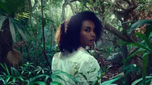 Задник до фильму"Трагічні джунглі" #686115