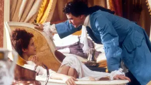 Задник до фильму"Вальмон" #457127