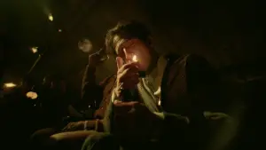 Задник до фильму"Бруталіст" #610781