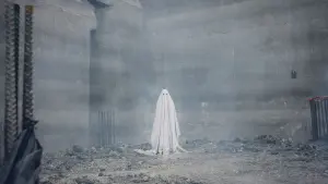 Задник до фильму"Історія примари" #239065