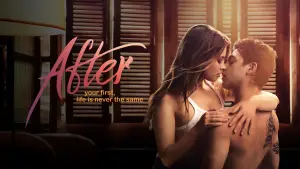 Задник до фильму"Після" #748203