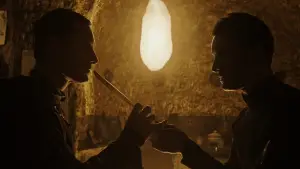 Задник до фильму"Чужий: Заповіт" #674369