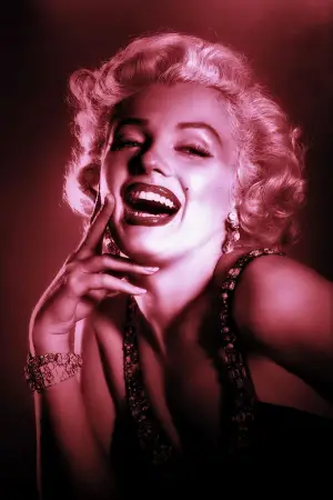 Постер до фильму"Білявка" #696901