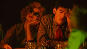 Задник до фильму"Чунцінський експрес" #180316