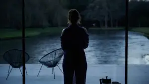 Задник до фильму"Daddy