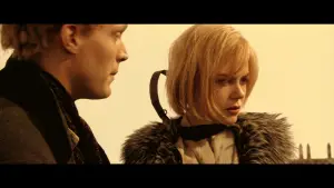 Задник до фильму"Доґвіль" #698750