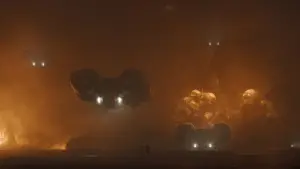 Задник до фильму"Дюна" #529676