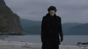 Задник до фильму"Дюна" #529713