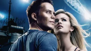 Задник до фильму"Морський бій" #314226