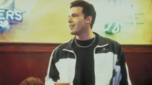 Задник до фильму"Розумник Вілл Хантінг" #579953