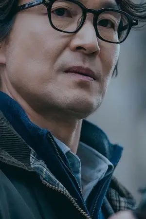 스피킹 데드
