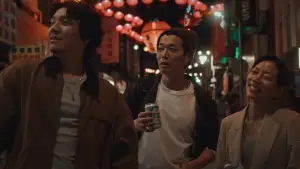 Задник до фильму"Last Night in Taipei" #933482