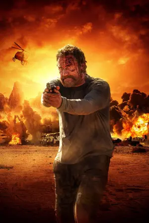 Постер до фильму"Місія Кандагар" #168717